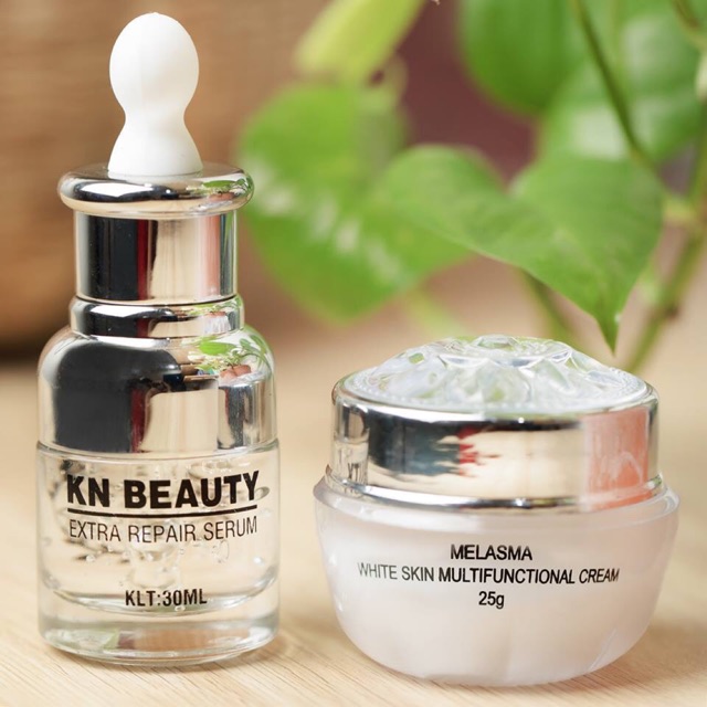 Kem mặt    KN BEAUTY