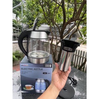 Ấm siêu tốc Lebenlang cao cấp