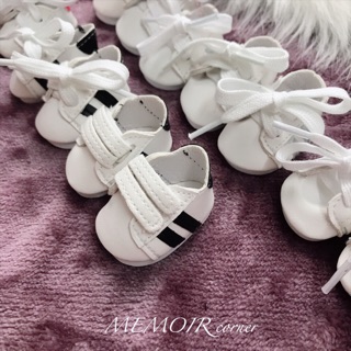 Giày A D I D A S 5cm cho Doll