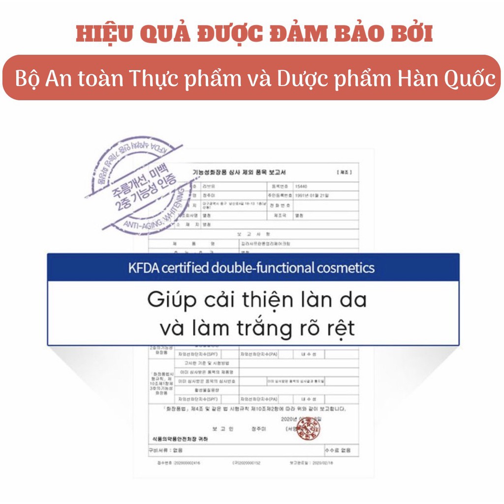 KEM DƯỠNG TRẮNG DA White Tone Up Body Milk SPF 30 PA+++ | BigBuy360 - bigbuy360.vn