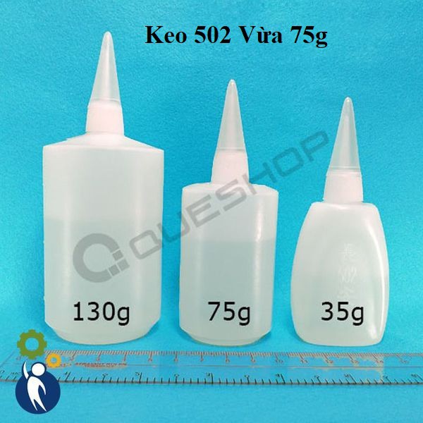 Keo 502 Vừa