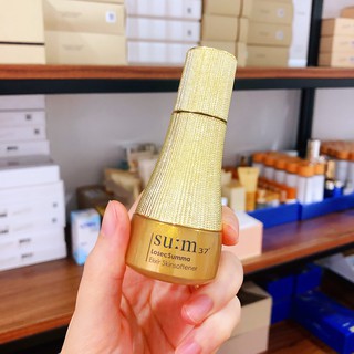 Nước hoa hồng, sữa dưỡng chống lão hóa cải thiện nếp nhăn sum losec 25ml