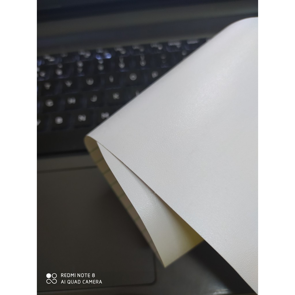decal trắng nhám (khổ 120cm x 100cm) | BigBuy360 - bigbuy360.vn