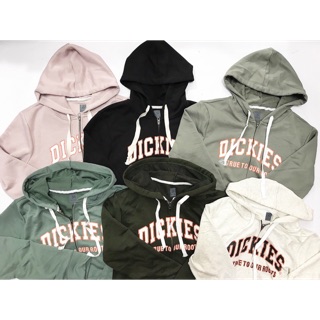 Áo khoác nỉ Dickies 5 màu