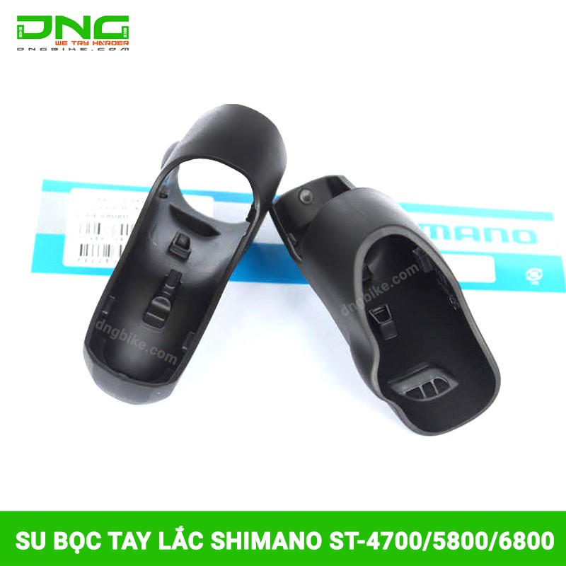 Cao su bọc tay lắc SHIMANO ST-4700/5800/6800