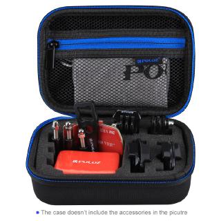 Túi Đựng Máy Ảnh Gopro - Đen
