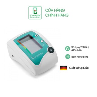 Máy đo huyết áp bắp tay Polygreen KP-7520