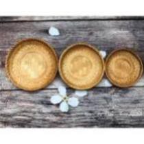Xưởng SX- Xửng Hấp tre gọng tre làm Dimsum đủ size -Tre Việt