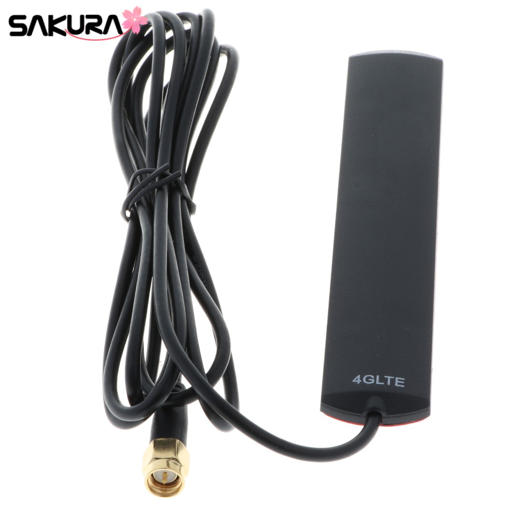 Ăng Ten Khuếch Đại Tín Hiệu Điện Thoại 4G LTE