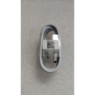 [Hỏa Tốc HCM] Cáp sạc 3A Type C / Micro USB - (Trắng) Dài 1 MÉT / 2MÉT