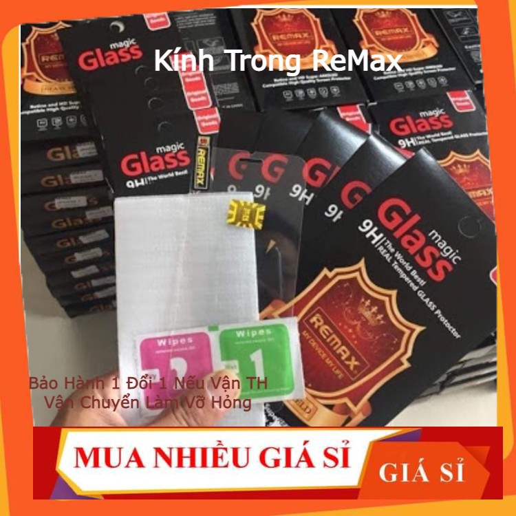 Kính cường lực REMAX IPHONE 14 13 5s, SE, 6, 6s, 7, 8, PLUS, X, XR, XS, MAX,11, 12 / MINI / PRO / MAX