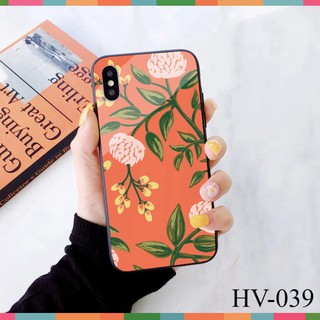 [Mọi Dòng Máy] Ốp lưng đẹp hình Sắc Màu Hoa (Nhiều Dòng Máy Trên Thị Trường)