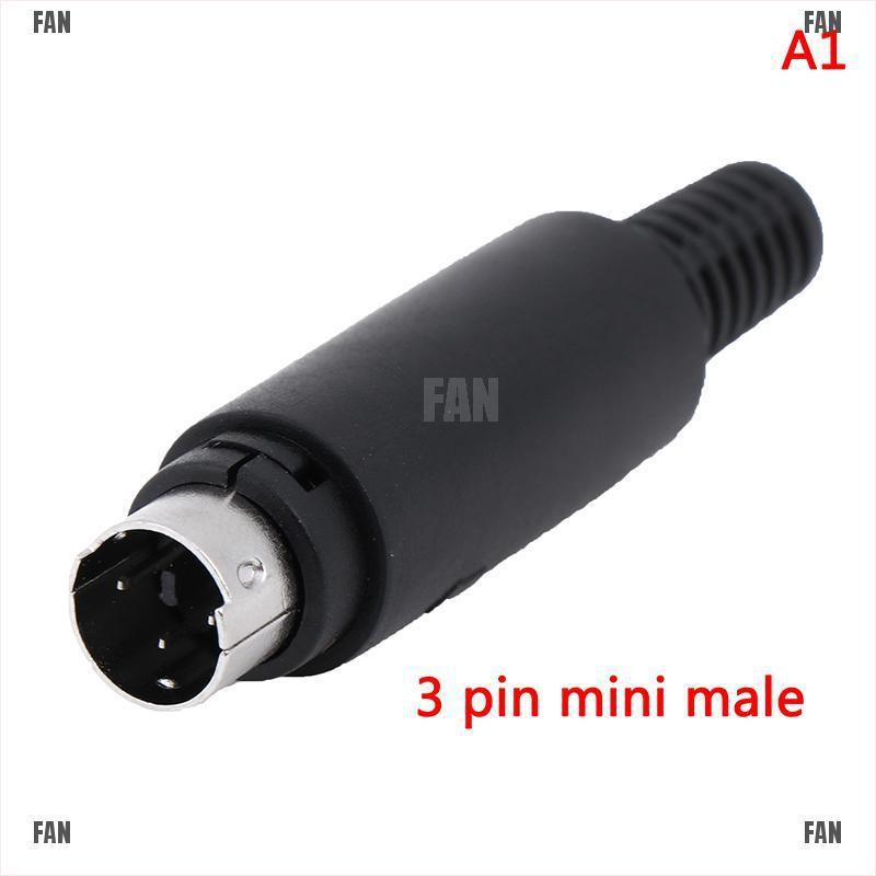 Đầu Nối Cáp 3 / 4 / 5 / 6 / 7 / 8 Chất Lượng Cao