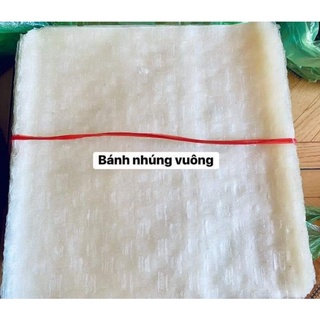 10 dây bánh tráng phú yên 100 cái