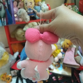 Gau si cua c trương viet