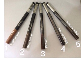 Chì kẻ mày Lovely meex Design My Eyebrow