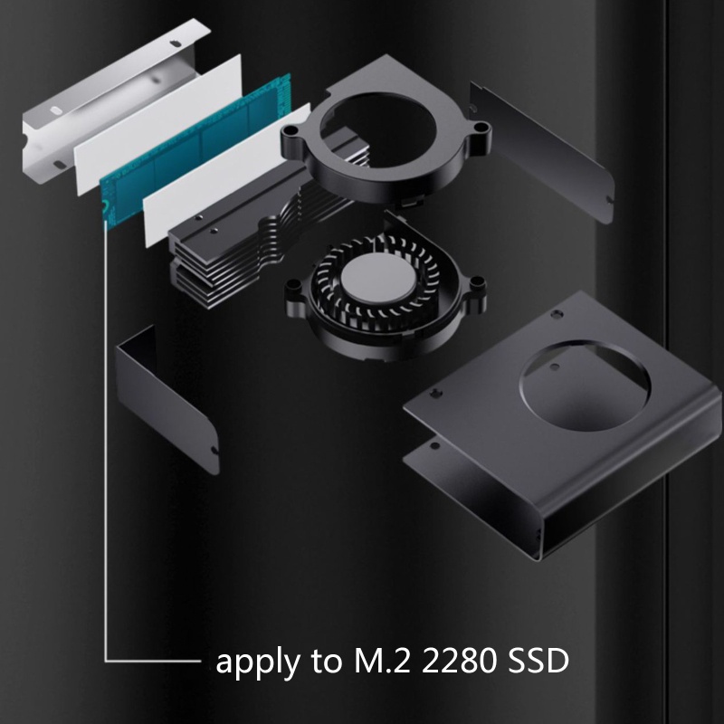 Quạt Tản Nhiệt Làm Mát M 2 M 2-10 Chuyên Dụng Chất Lượng Cao