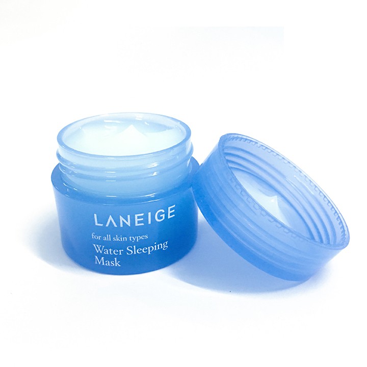 Bộ mặt nạ ngủ Laneige Goodnight Sleeping Care Kit 2 lọ kem