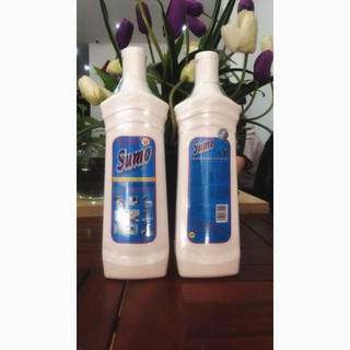 Combo 2 Chai Nước Tẩy Đa Năng Sumo 700Gr