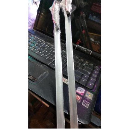 2 thanh led 5730 led kép 220V dài 1 mét