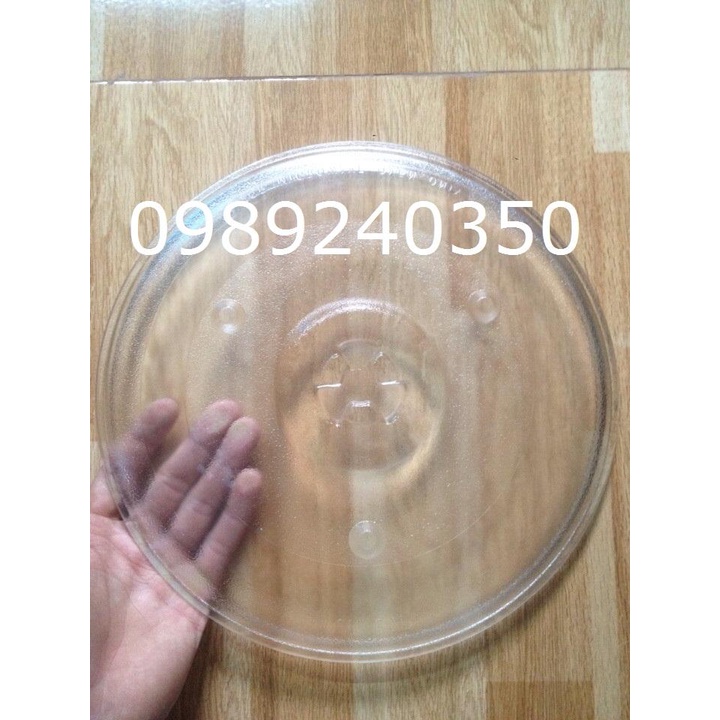 Đĩa quay lò vi sóng Sharp 23 lít R-31A2VN-S chính hãng