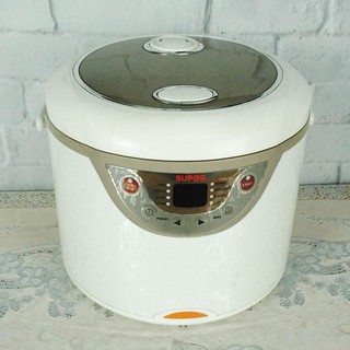 Nồi cơm điện SUPOR CFXB50YC9