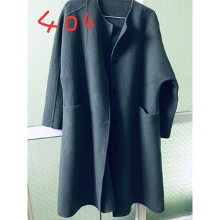 Áo dạ lông cưu xanh 1 lớp và áo dạ Hồng