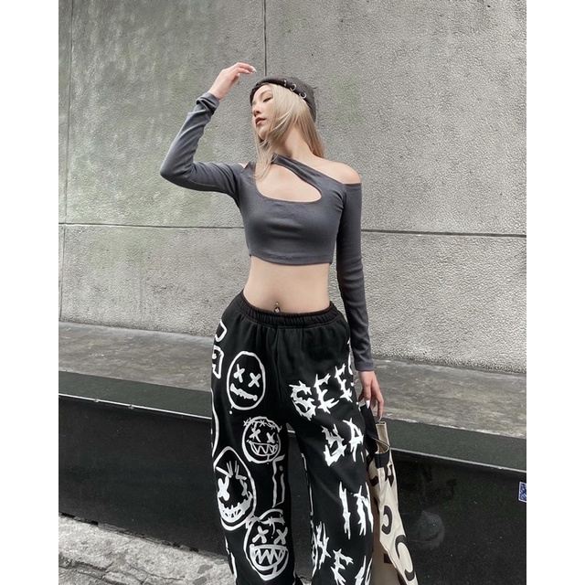 Quần dài SEE YAH SWEATPANTS | BigBuy360 - bigbuy360.vn