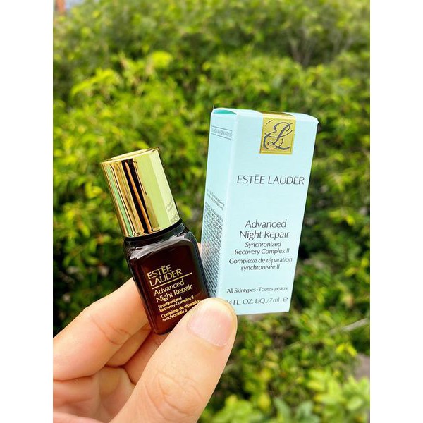 [Fullbox] Siêu Serum Phục Hồi Da Estee Lauder Advanced Night Repair II | BigBuy360 - bigbuy360.vn