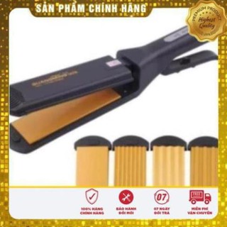 Máy tạo kiểu tóc GuangMing 1056 4in1