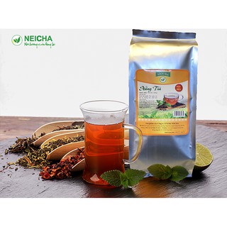 Trà Neicha ( trà lài, hồng trà)