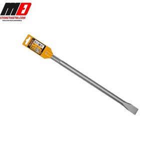 MŨI ĐỤC DẸP MAX INGCO DBC0222801