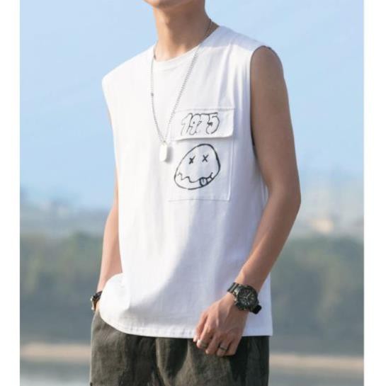 Áo thun nam mùa hè 2021- AN01 | BigBuy360 - bigbuy360.vn