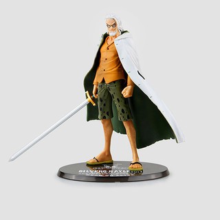 Mô Hình Nhân Vật Rayle Trong Phim Hoạt Hình One Piece