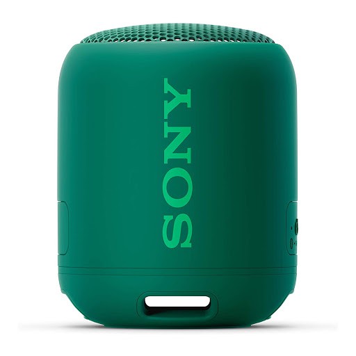 Loa Bluetooth Sony XB12 SRS-Green Chính Hãng