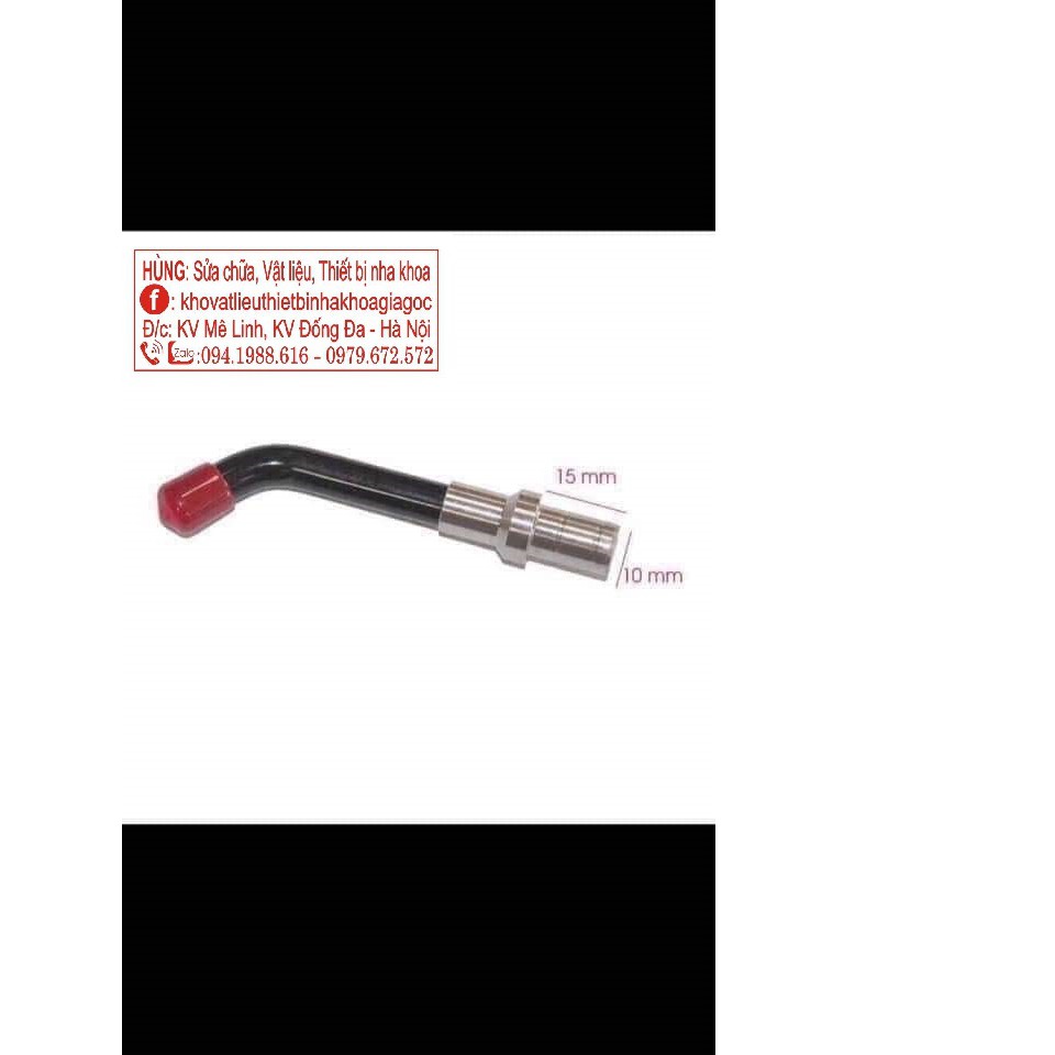 Đầu đèn đẫn quang