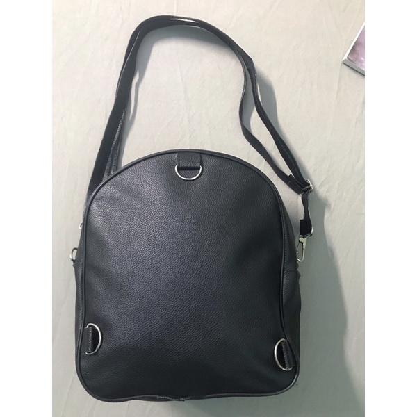 Balo da mini thời trang nữ