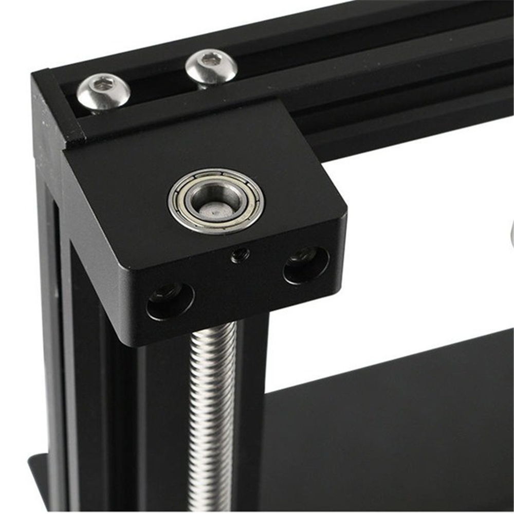 Giá Đỡ Vòng Bi Bằng Nhôm Cho Máy In 3d Creality Ender 3pro Z-Rod Ender 3 Cr-10S Tiện Dụng