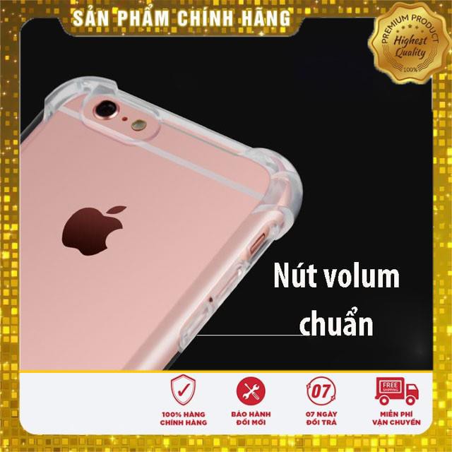 Ốp Dẻo Chống Sốc cao cấp iPhone 6/6s/6Plus/6SPlus/7/8/7Plus/8Plus/X/Xs/XsMax/11/12/13(Pro/ProMax)/12/13 Mini