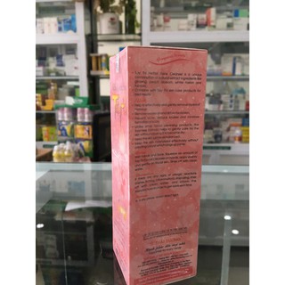 Sữa tắm TÂY THI - THÁI DƯƠNG