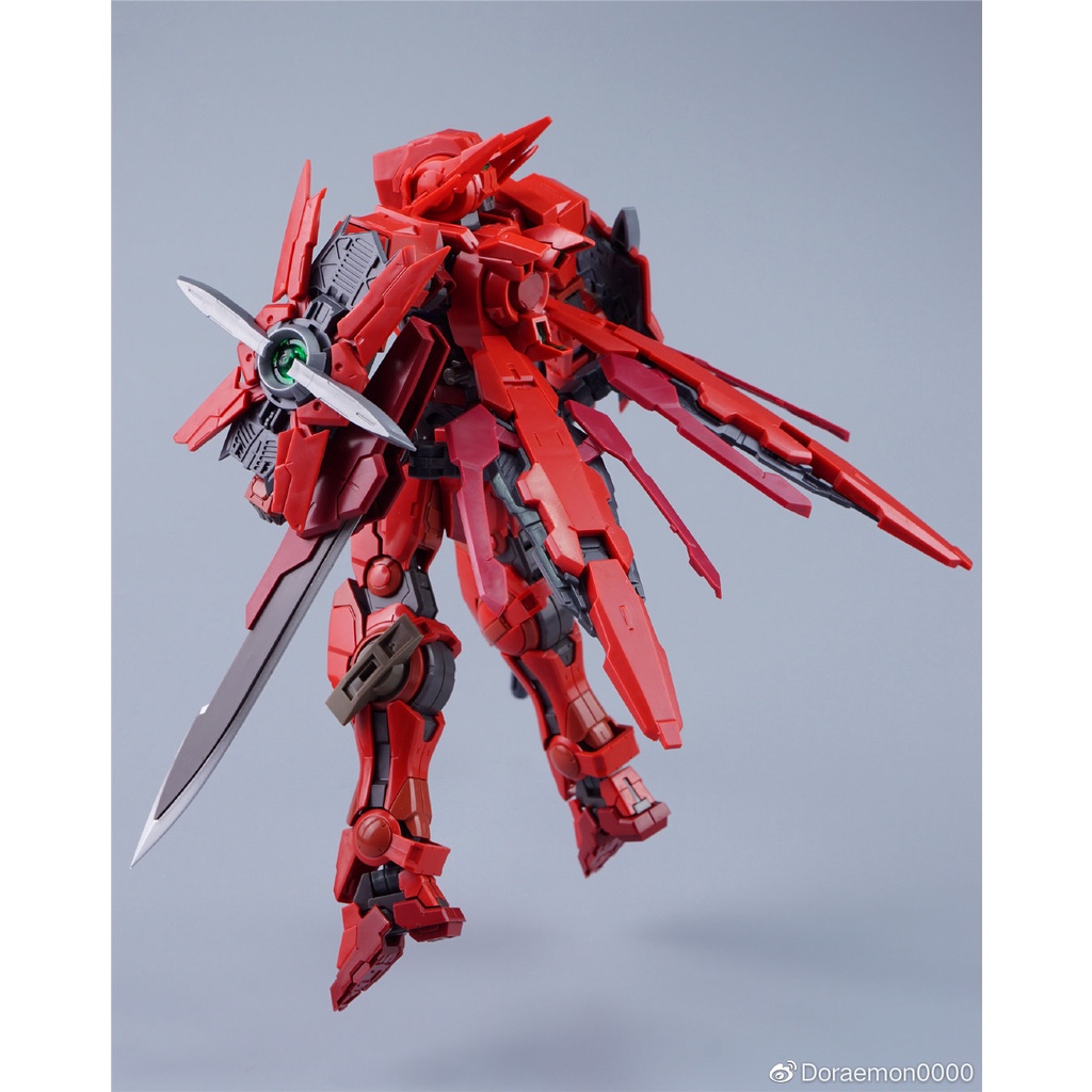 Mô hình lắp ráp Type-X Suit cho mô hình gunpla 1/100
