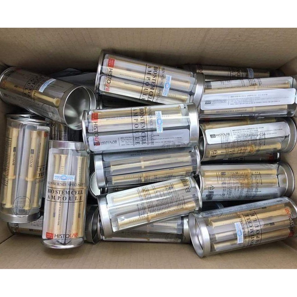 TINH CHẤT BIO STEM CELL