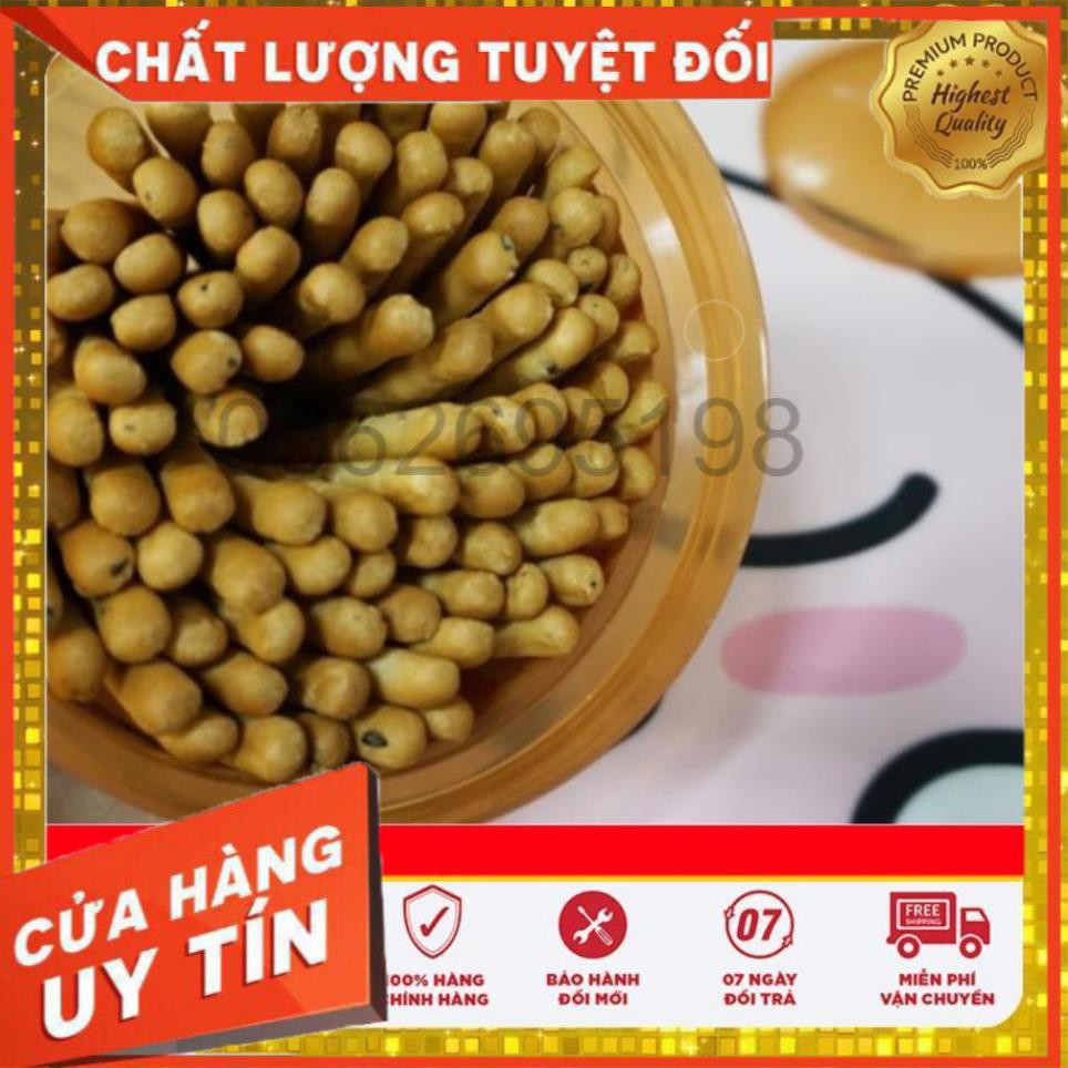 BÁNH QUY VỪNG CW HÀN QUỐC HỘP 220G