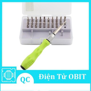 Bộ Tua Vít Đa Năng 32 Chi Tiết Loại Tốt