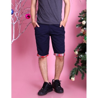 Quần lửng kaki nam