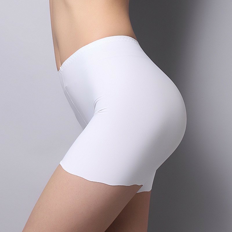 Quần lót đùi su mặc trong váy cho nữ