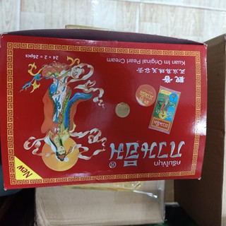 Kem Thái Lan Cô Tiên