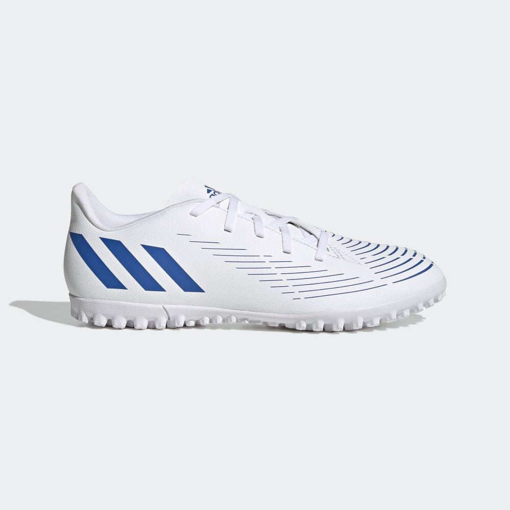 PREDATOR EDGE.4 TF WHITE