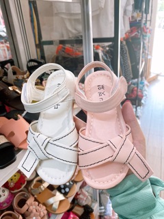 Sandal bé gái sz 26-30