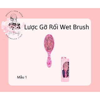 Lược gỡ rối Wet